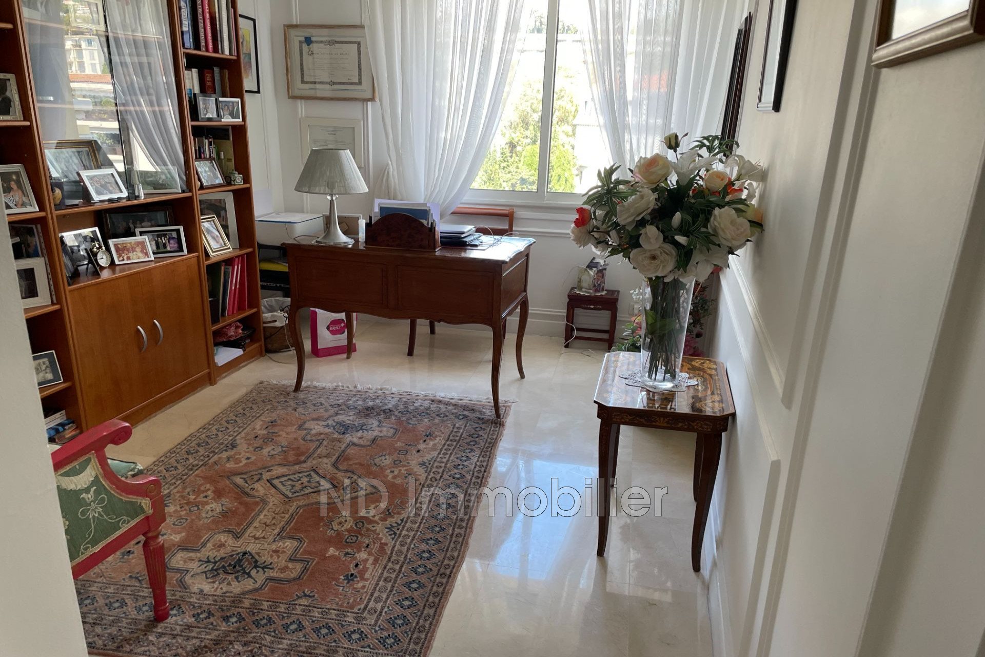 Appartement à vendre, 174m², Cannes