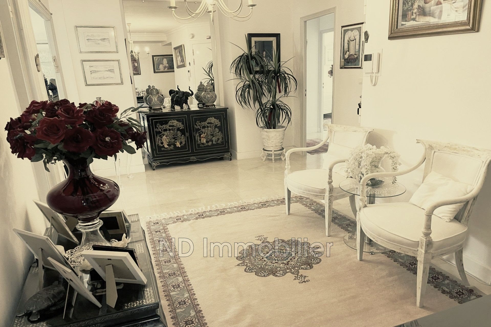Appartement à vendre, 174m², Cannes