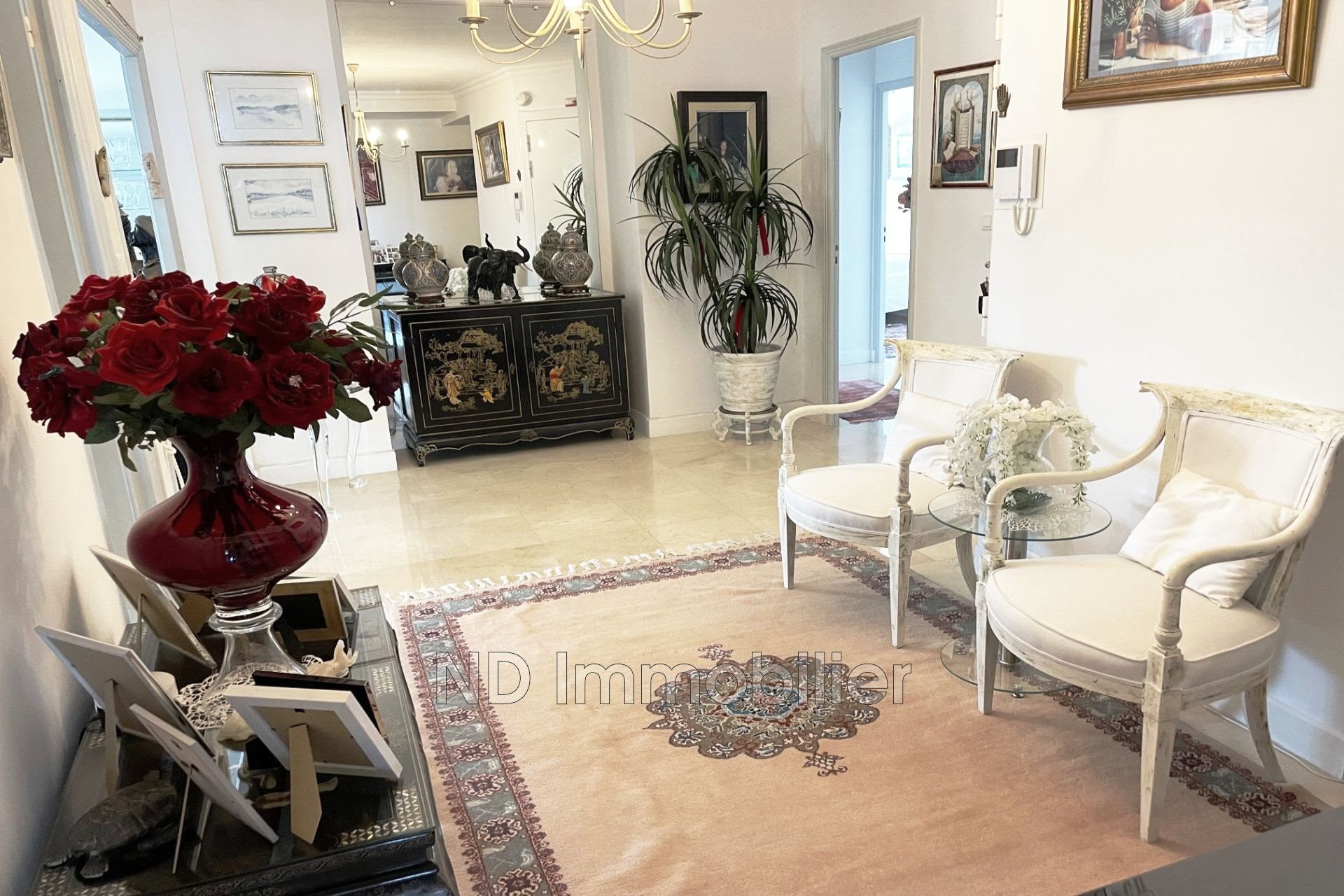 Appartement à vendre, 174m², Cannes