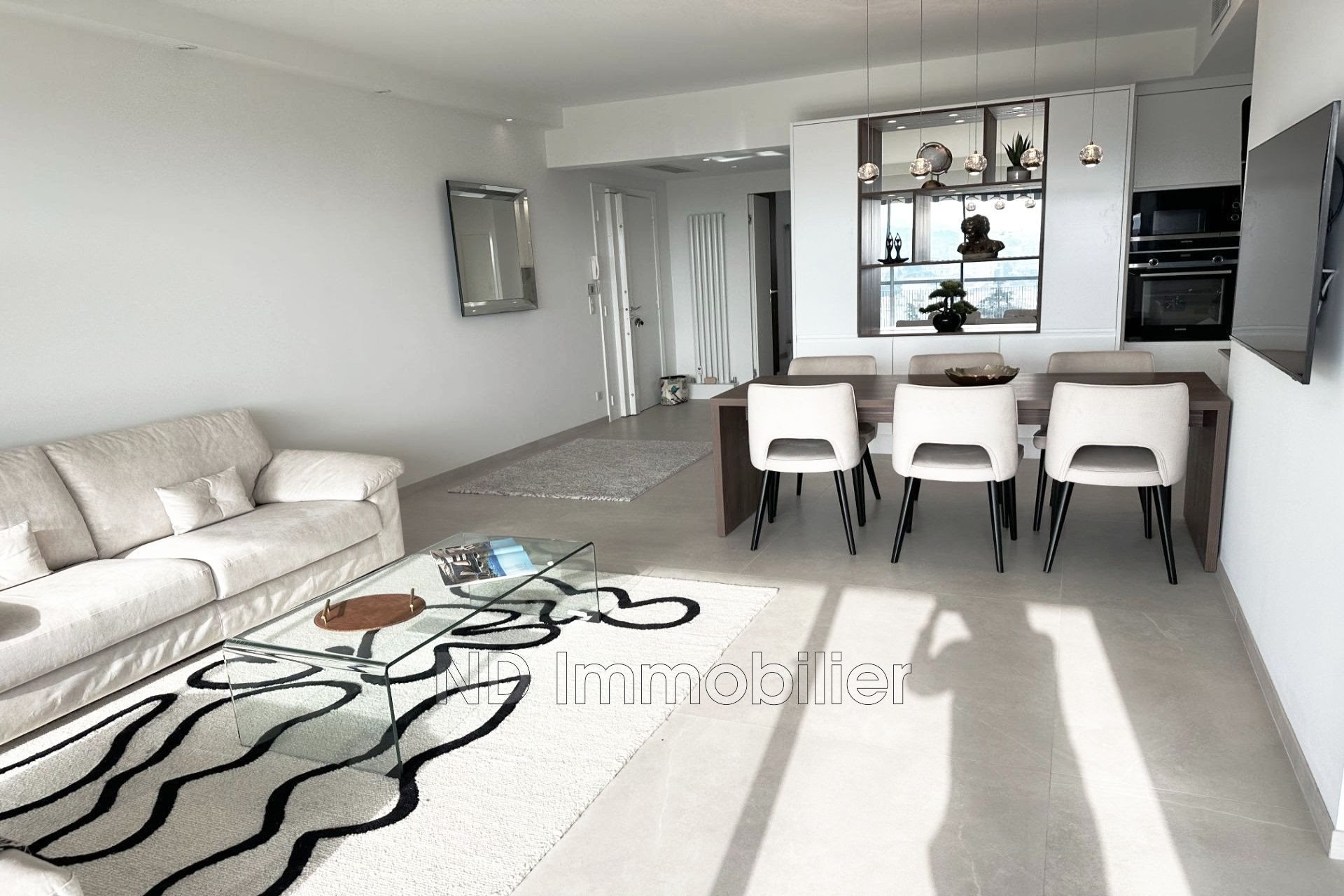 Appartement à vendre, 94m², Cannes