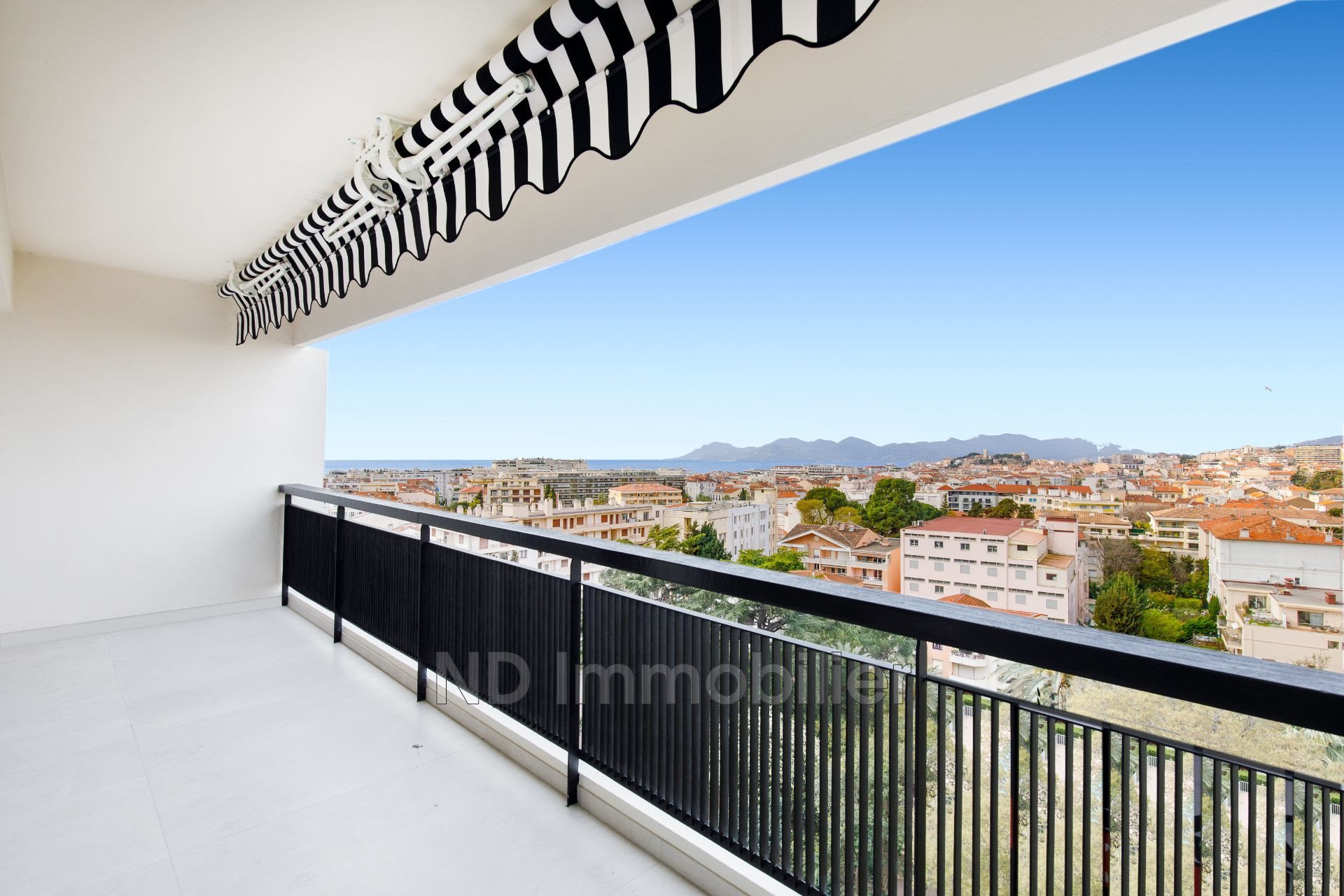 Appartement à vendre, 94m², Cannes