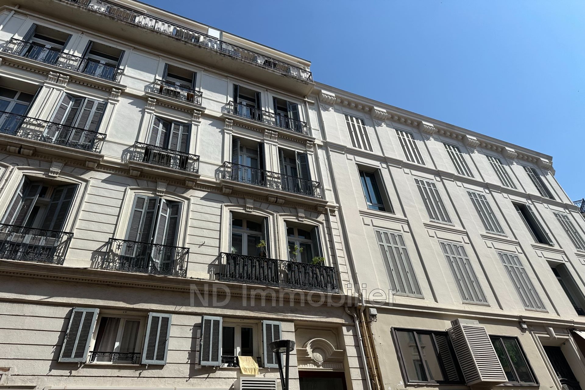 Appartement à vendre, 40m², Cannes