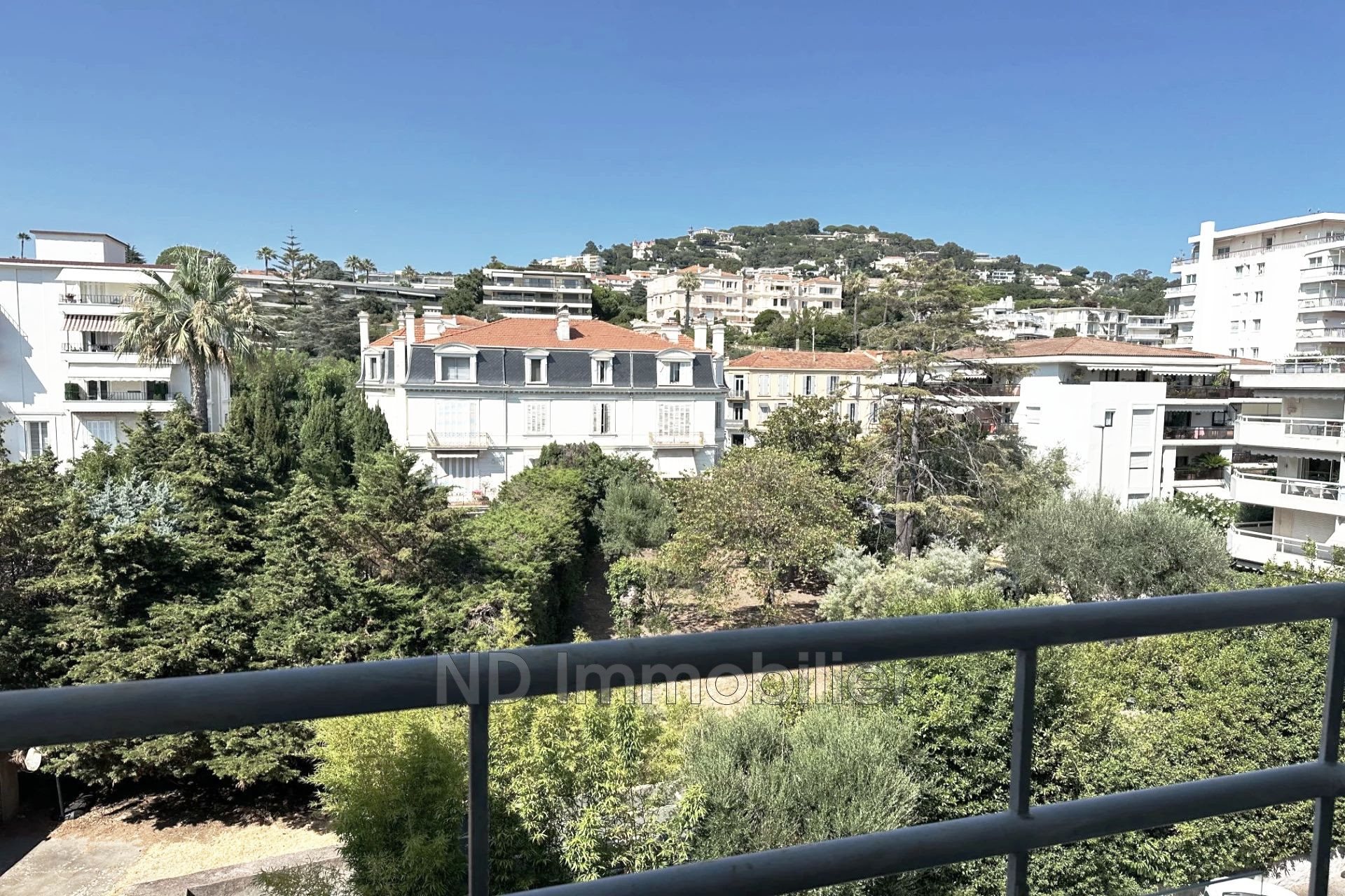 Appartement à vendre, 42m², Cannes