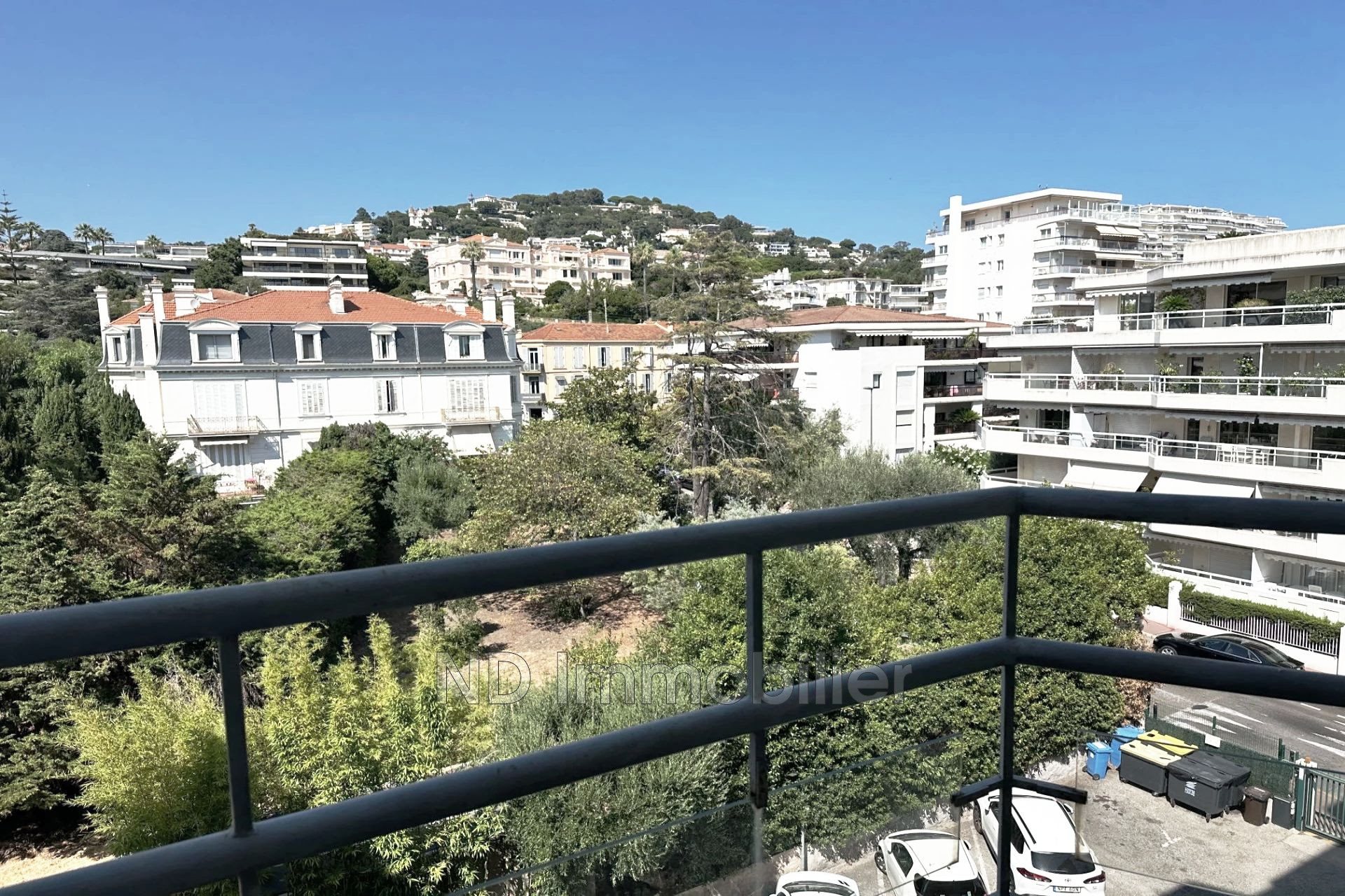 Appartement à vendre, 42m², Cannes