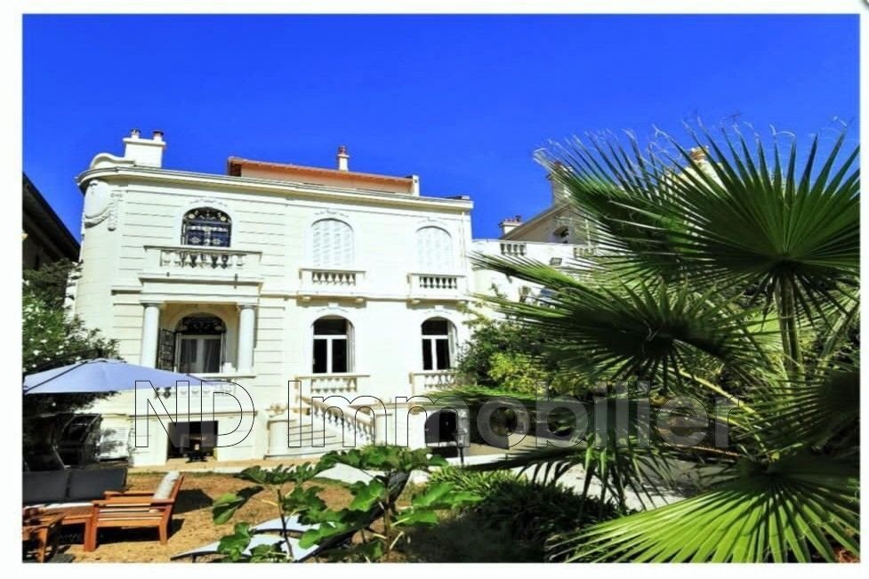 Appartement à vendre, 382m², Cannes