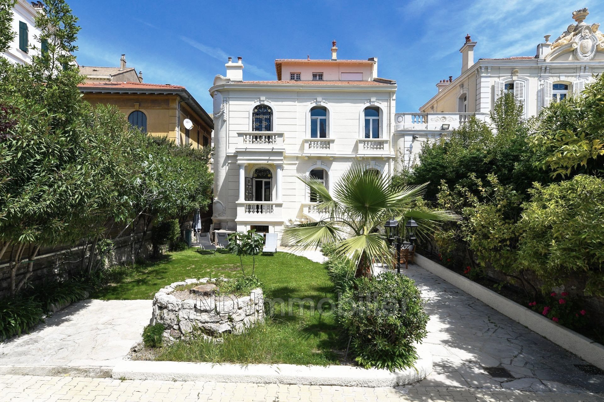 Appartement à vendre, 382m², Cannes