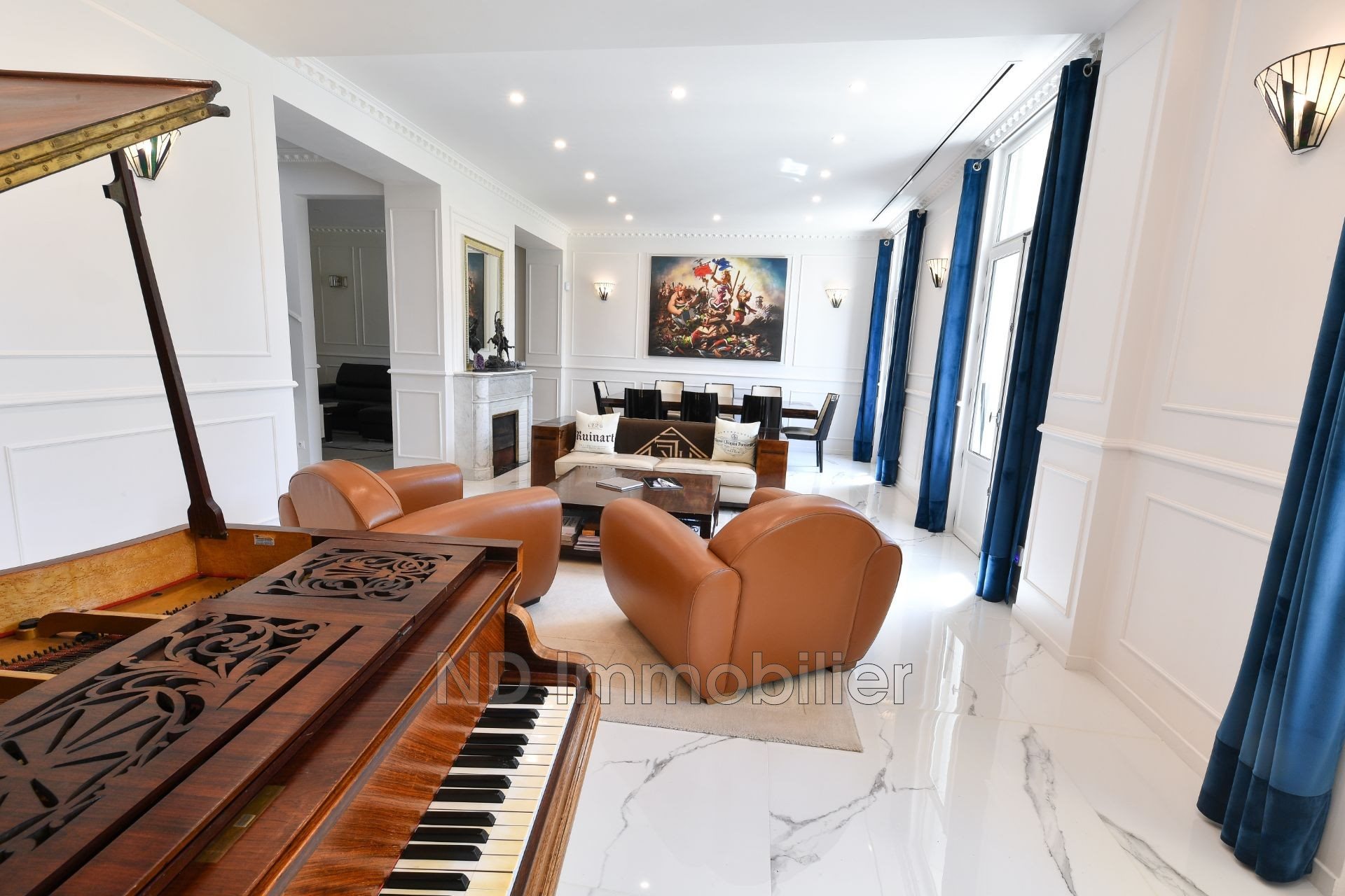 Appartement à vendre, 382m², Cannes