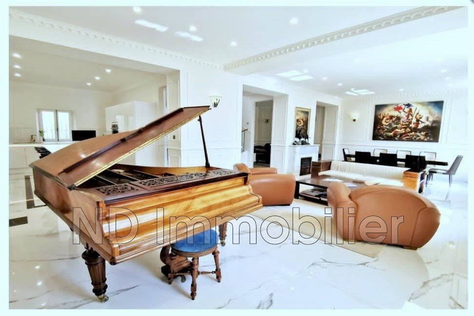 Appartement à vendre, 382m², Cannes