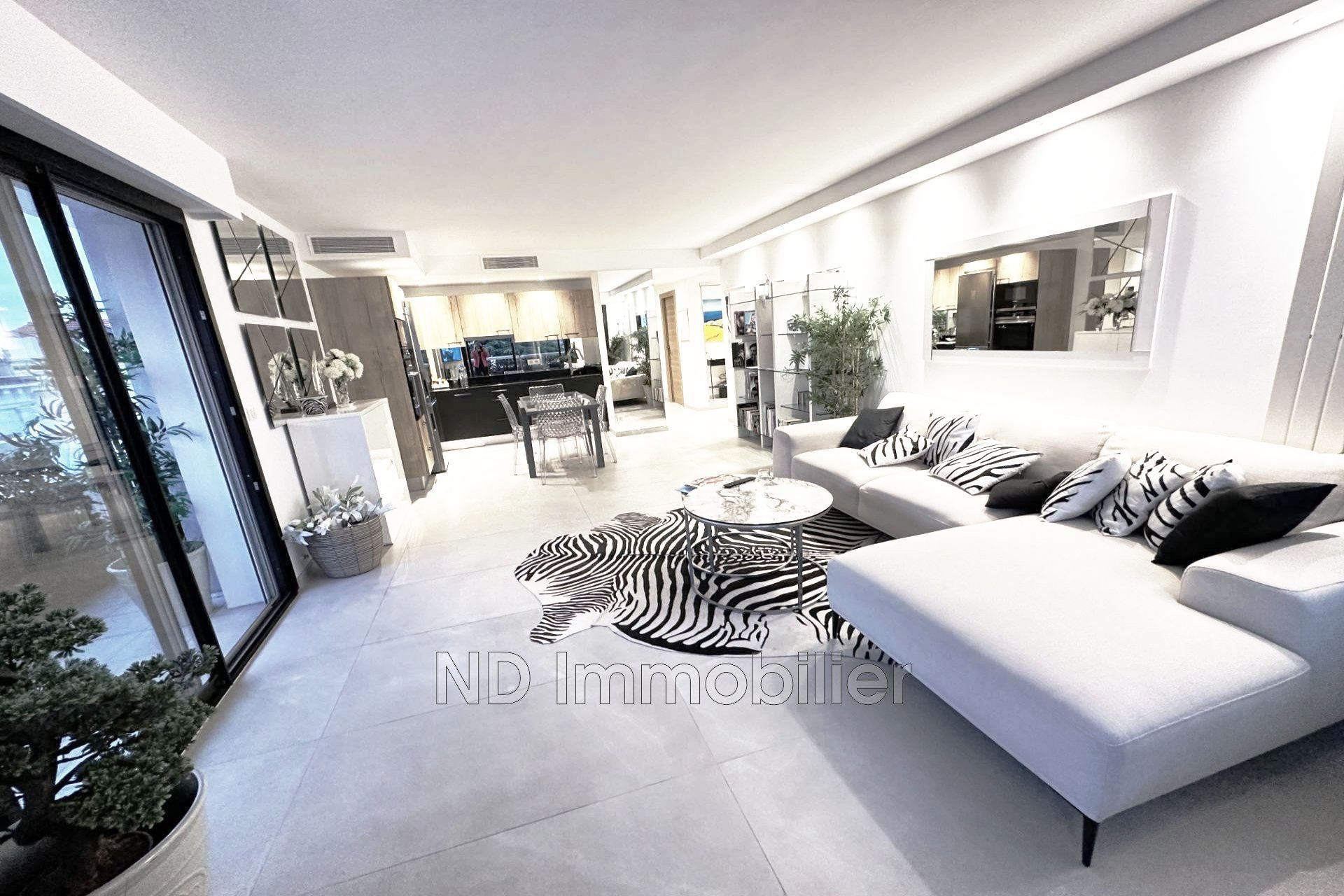 Appartement à vendre, 77m², Cannes