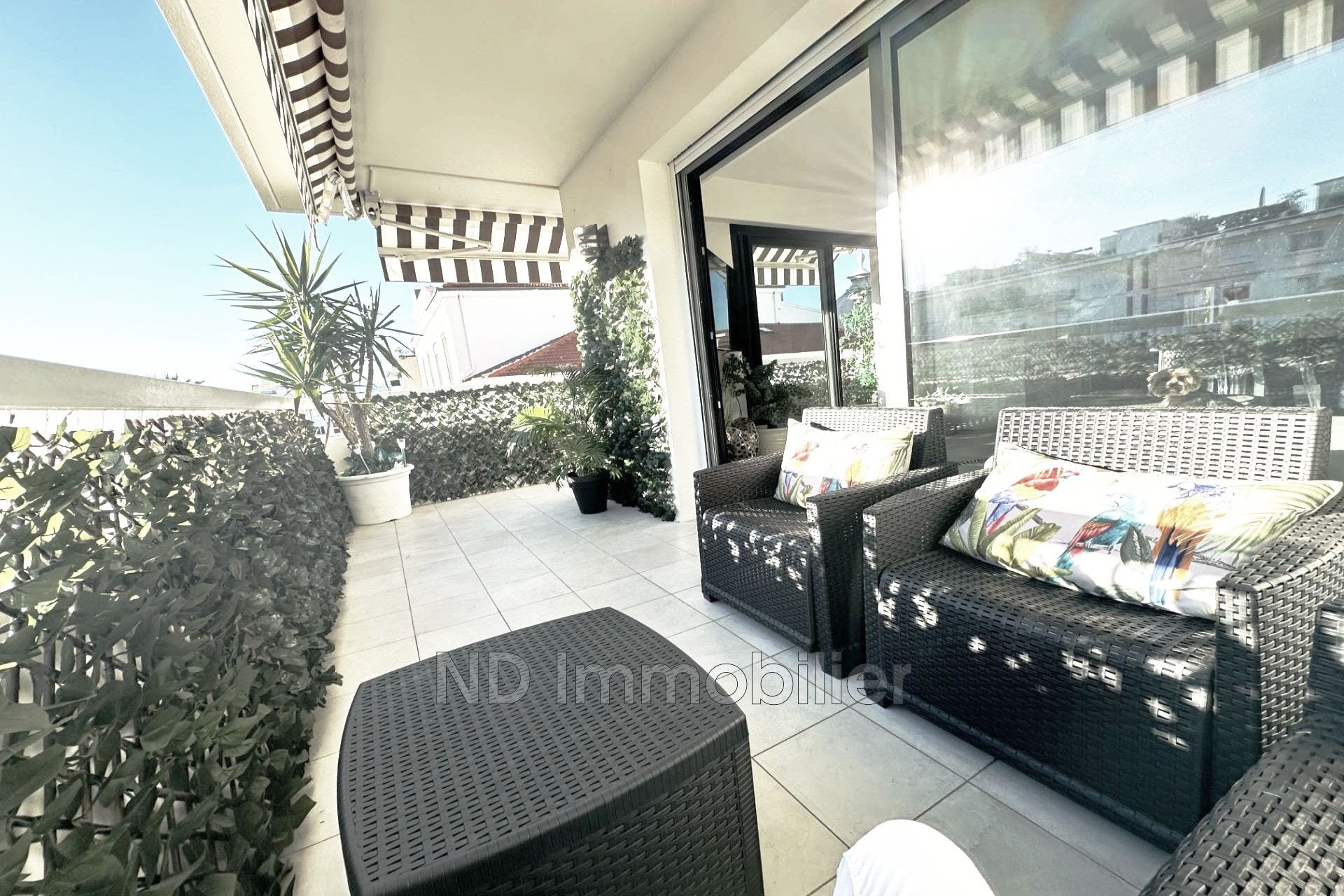 Appartement à vendre, 77m², Cannes