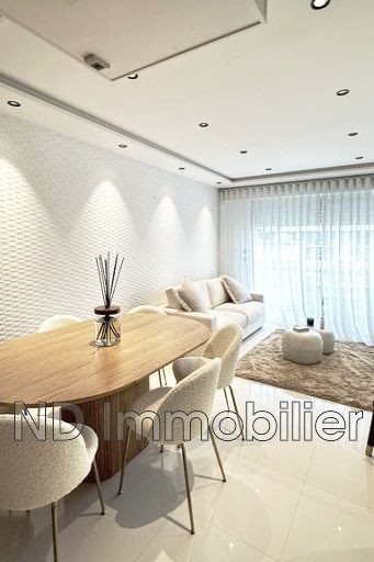 Appartement à vendre, 90m², Cannes