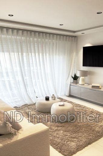 Appartement à vendre, 90m², Cannes