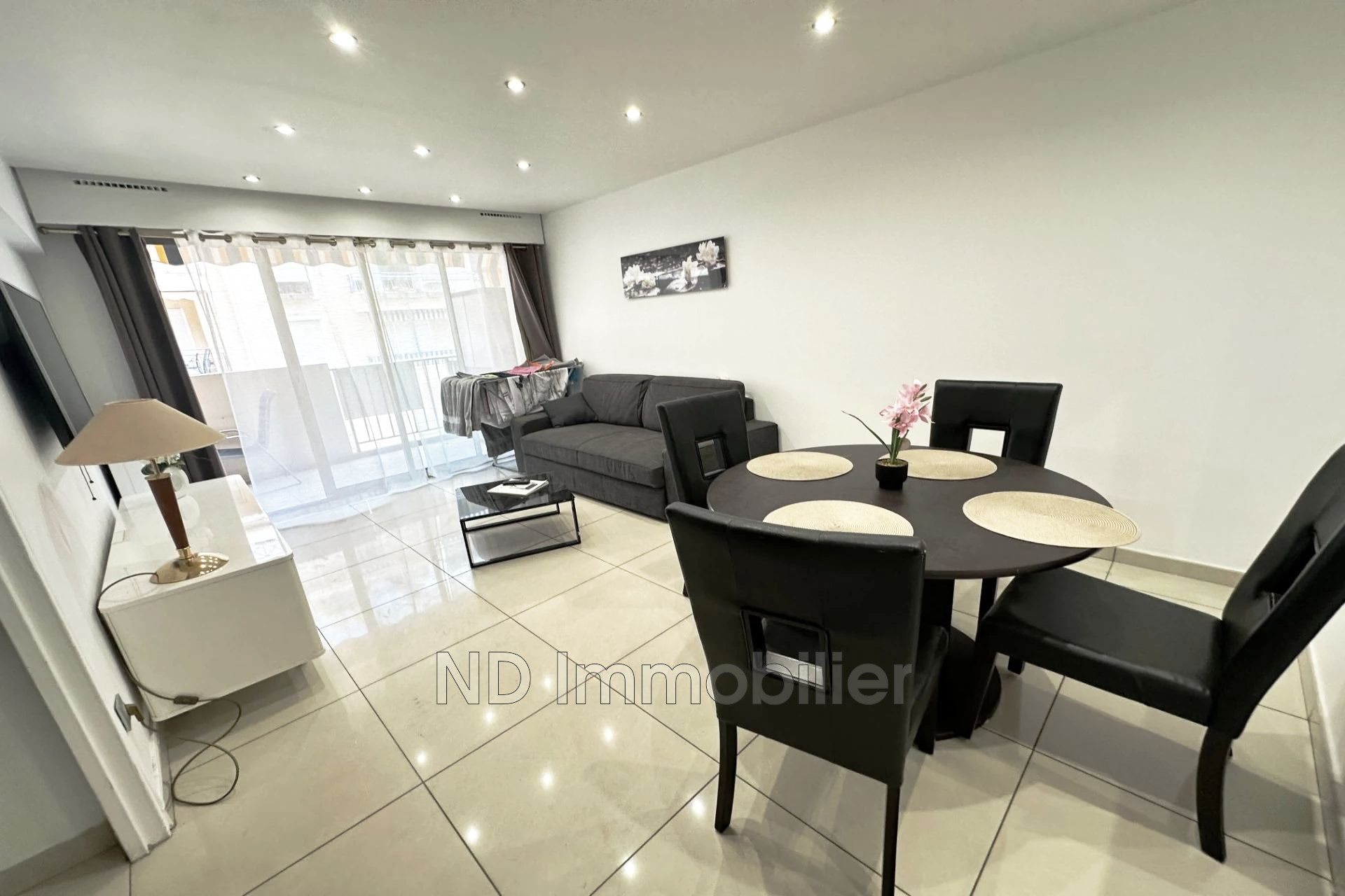 Appartement à vendre, 41m², Cannes