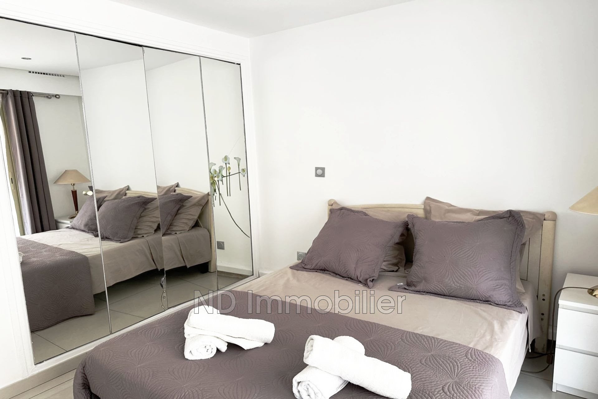 Appartement à vendre, 41m², Cannes