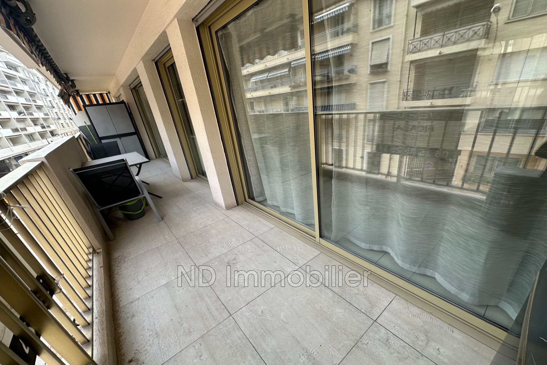 Appartement à vendre, 41m², Cannes