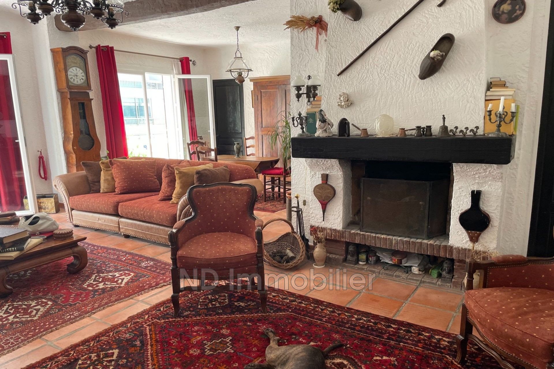 Appartement à vendre, 110m², Cannes