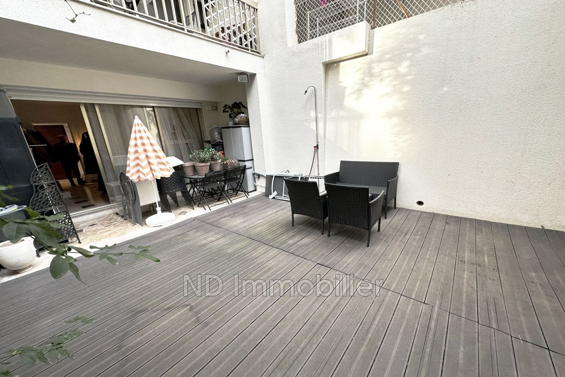 Appartement à vendre, 22m², Cannes