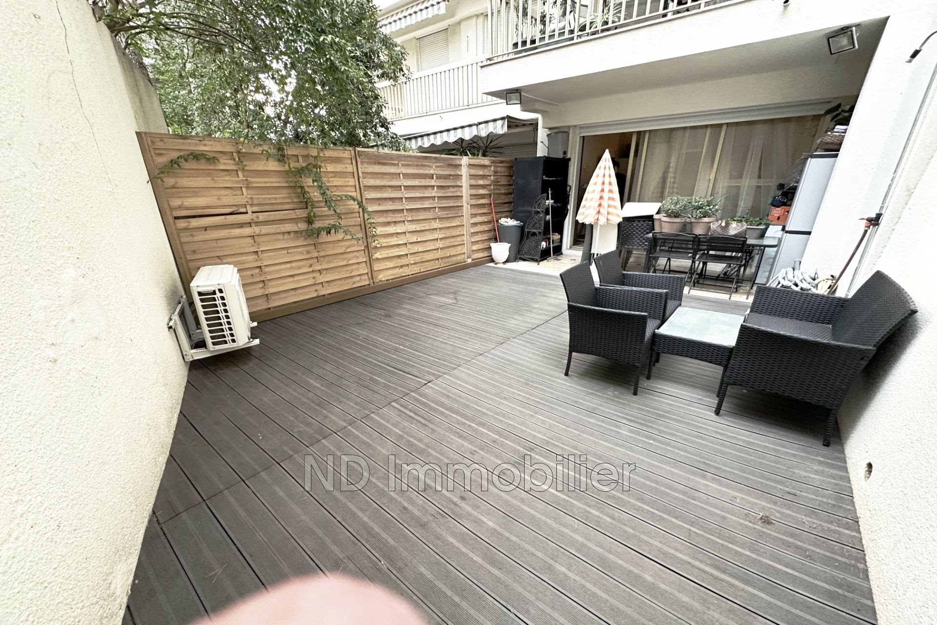 Appartement à vendre, 22m², Cannes