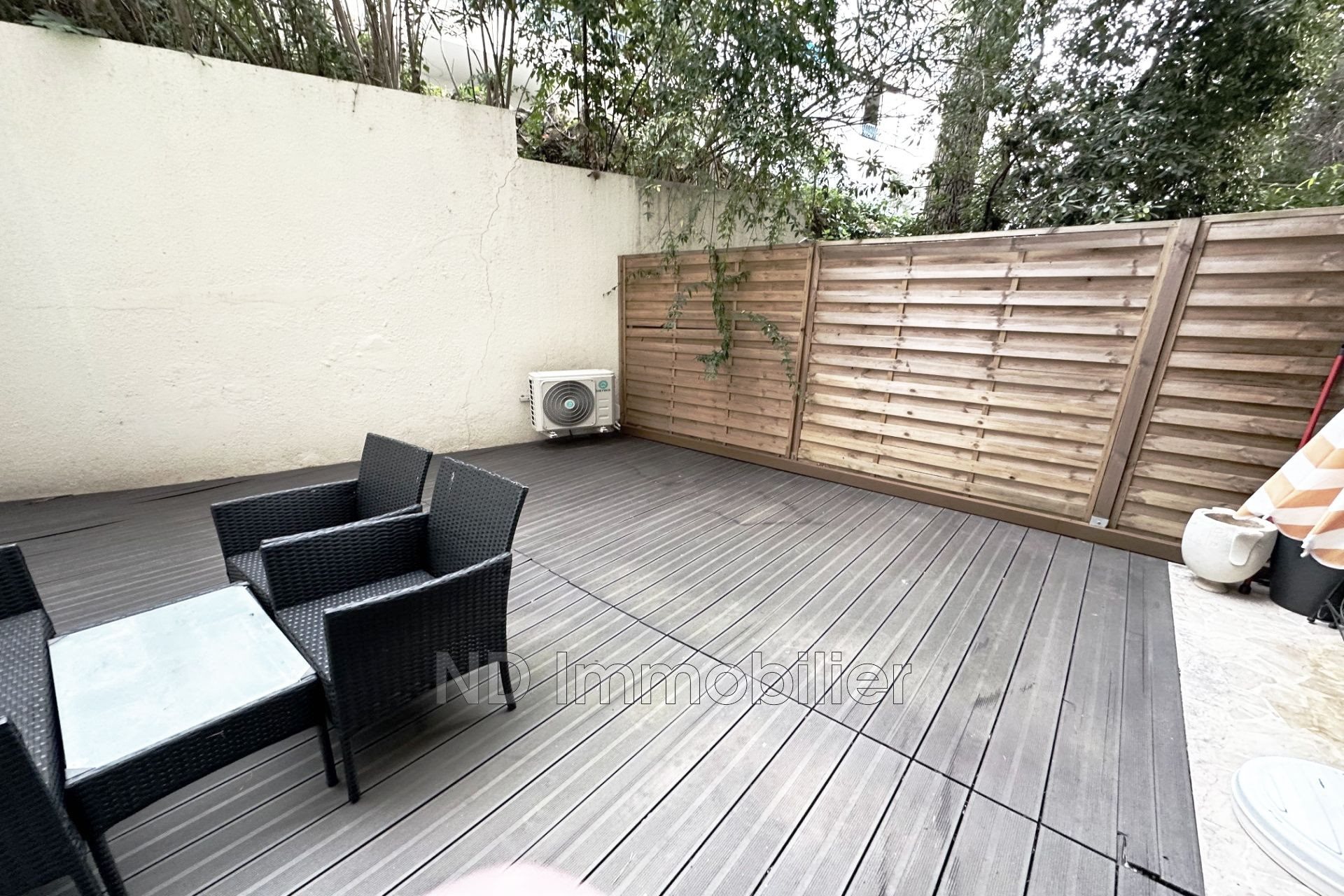 Appartement à vendre, 22m², Cannes