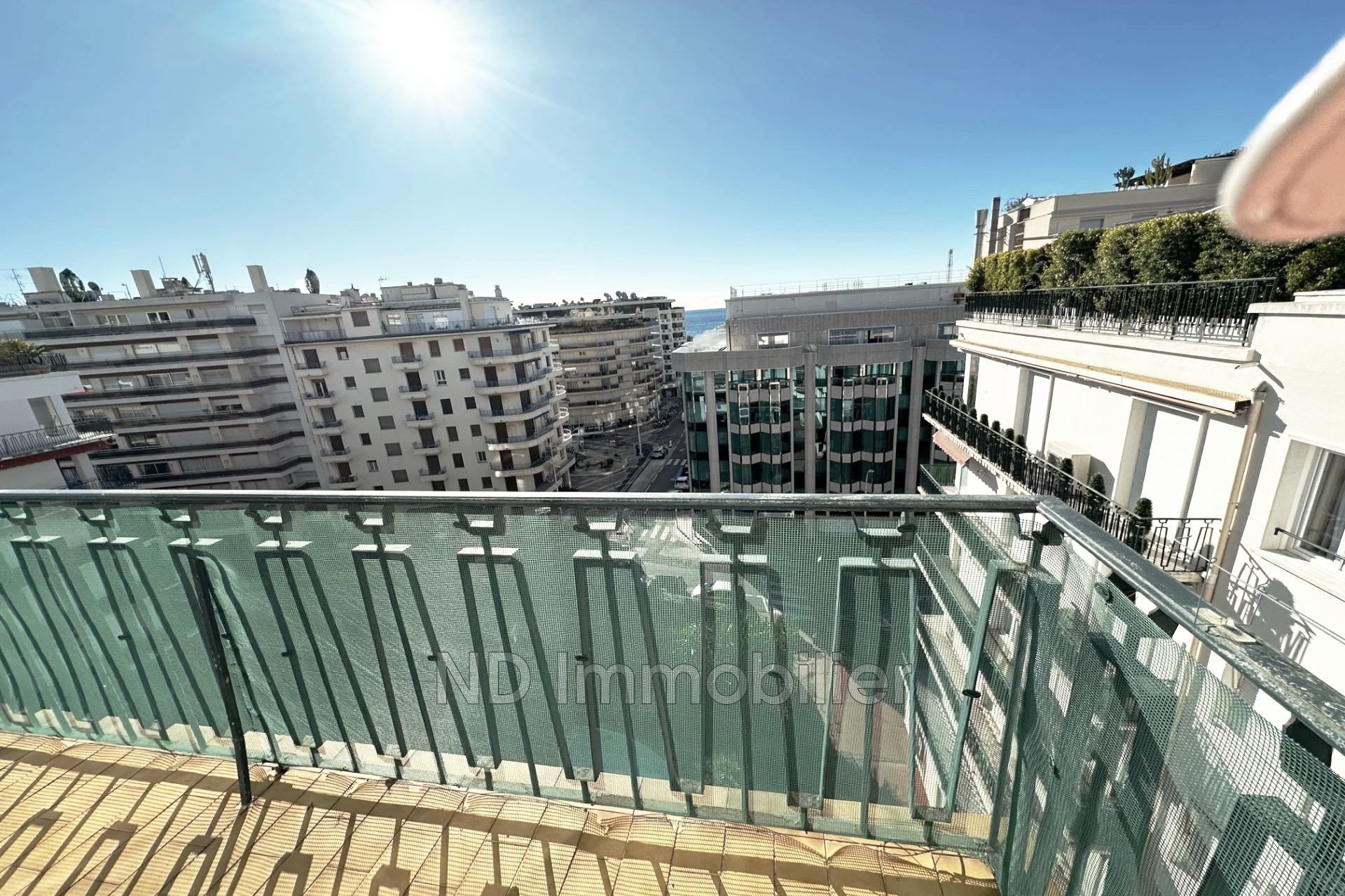 Appartement à vendre, 77m², Cannes