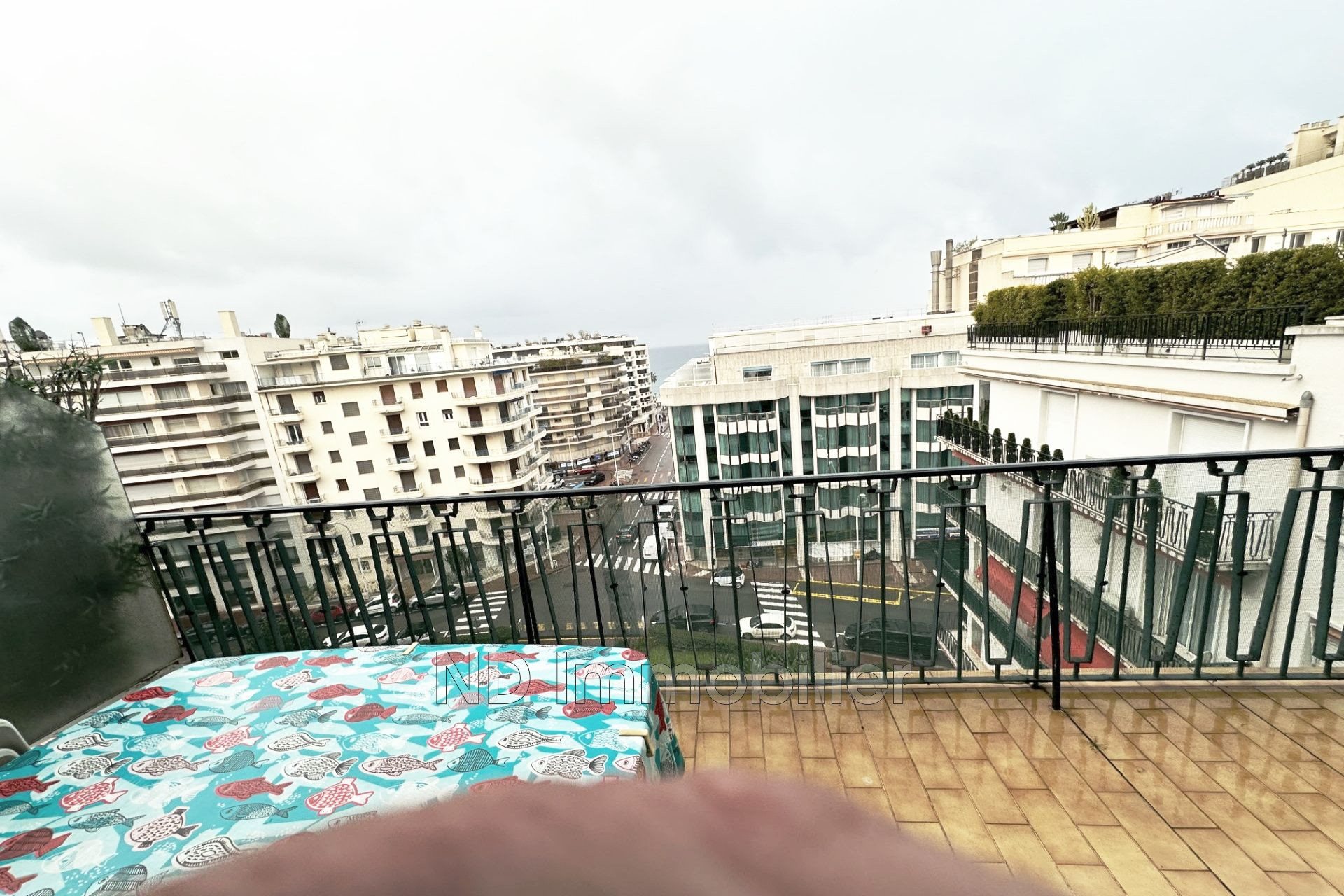 Appartement à vendre, 77m², Cannes