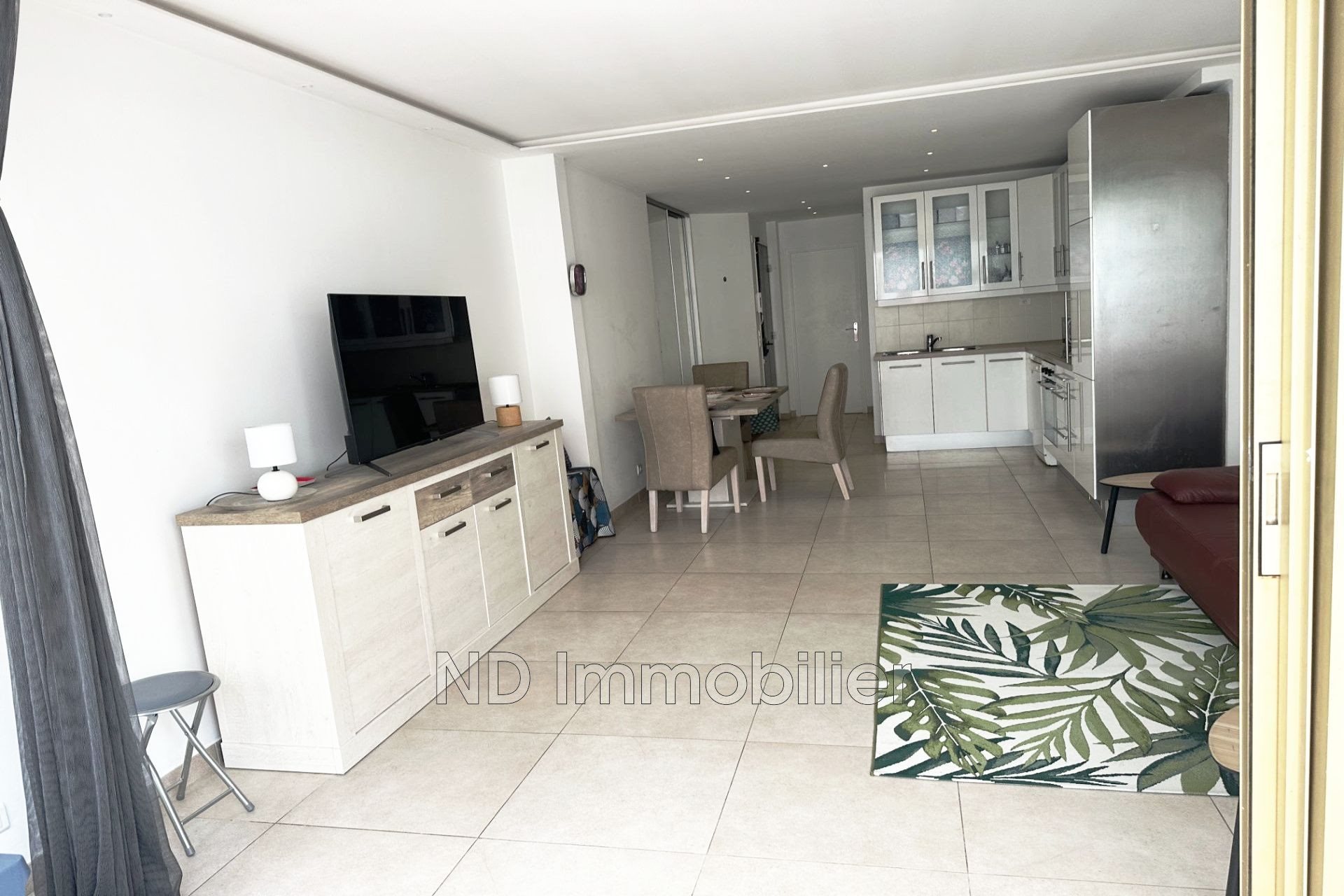 Appartement à vendre, 48m², Cannes