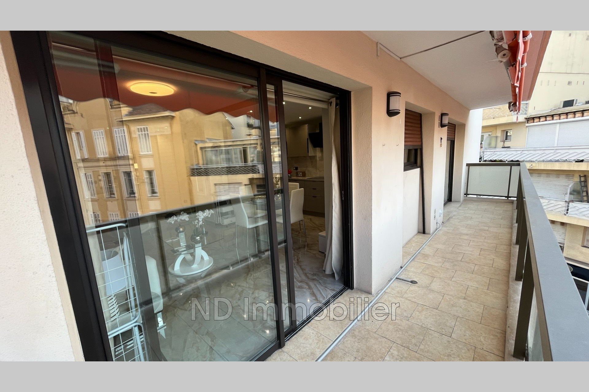 Appartement à vendre, 67m², Cannes