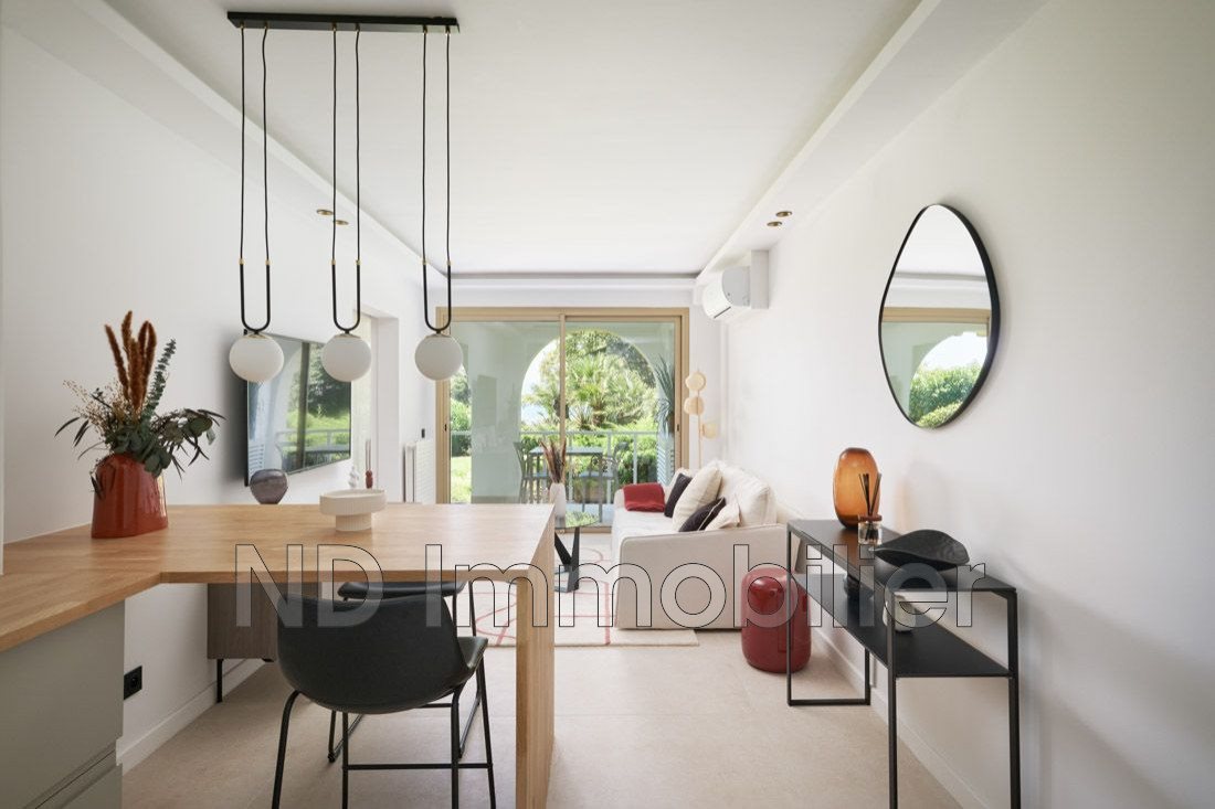 Appartement à vendre, 40m², Cannes