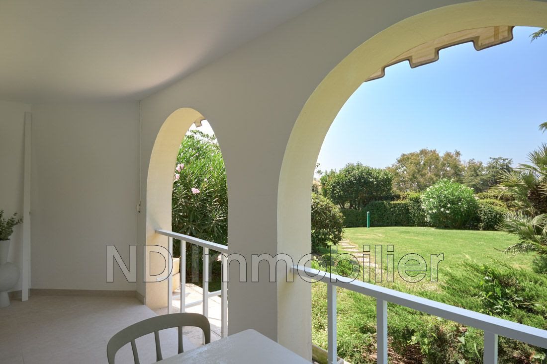 Appartement à vendre, 40m², Cannes