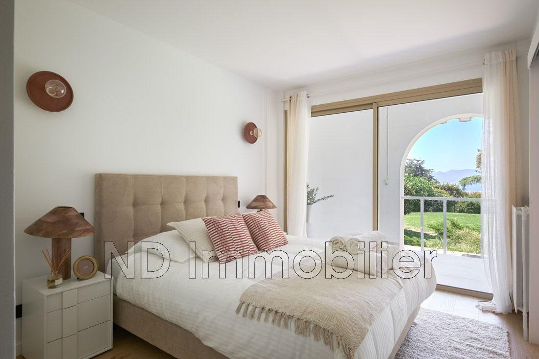 Appartement à vendre, 40m², Cannes