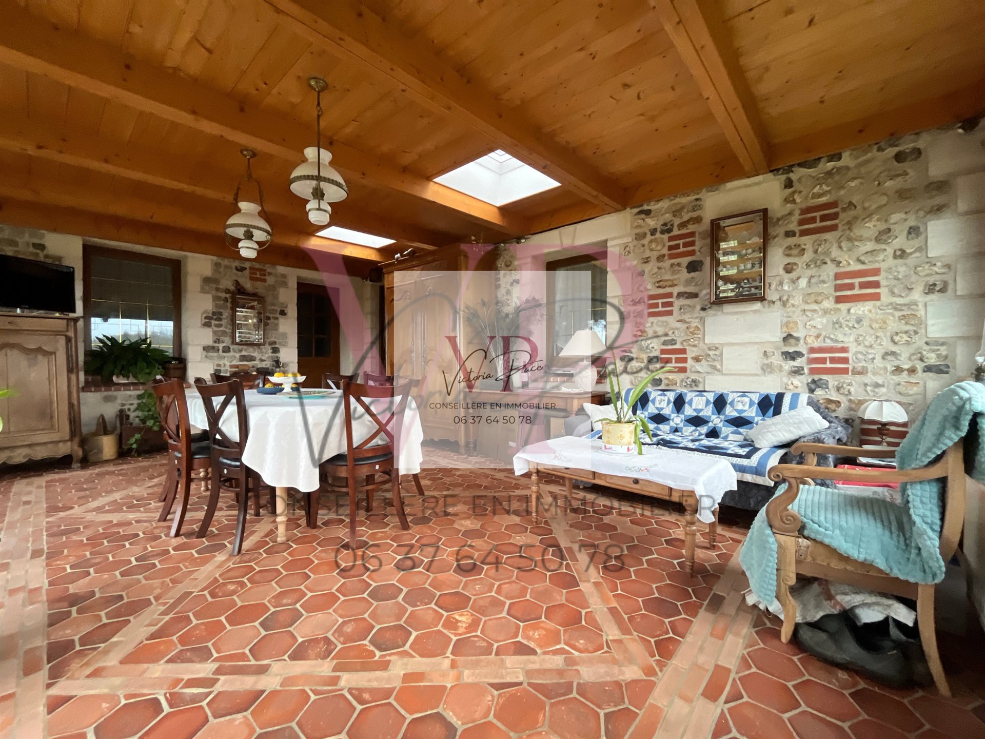 Maison à vendre, 145m², Pont-Audemer