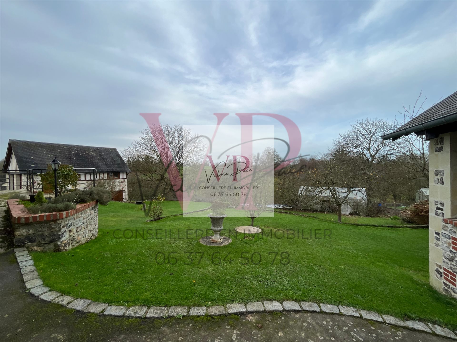 Maison à vendre, 145m², Pont-Audemer