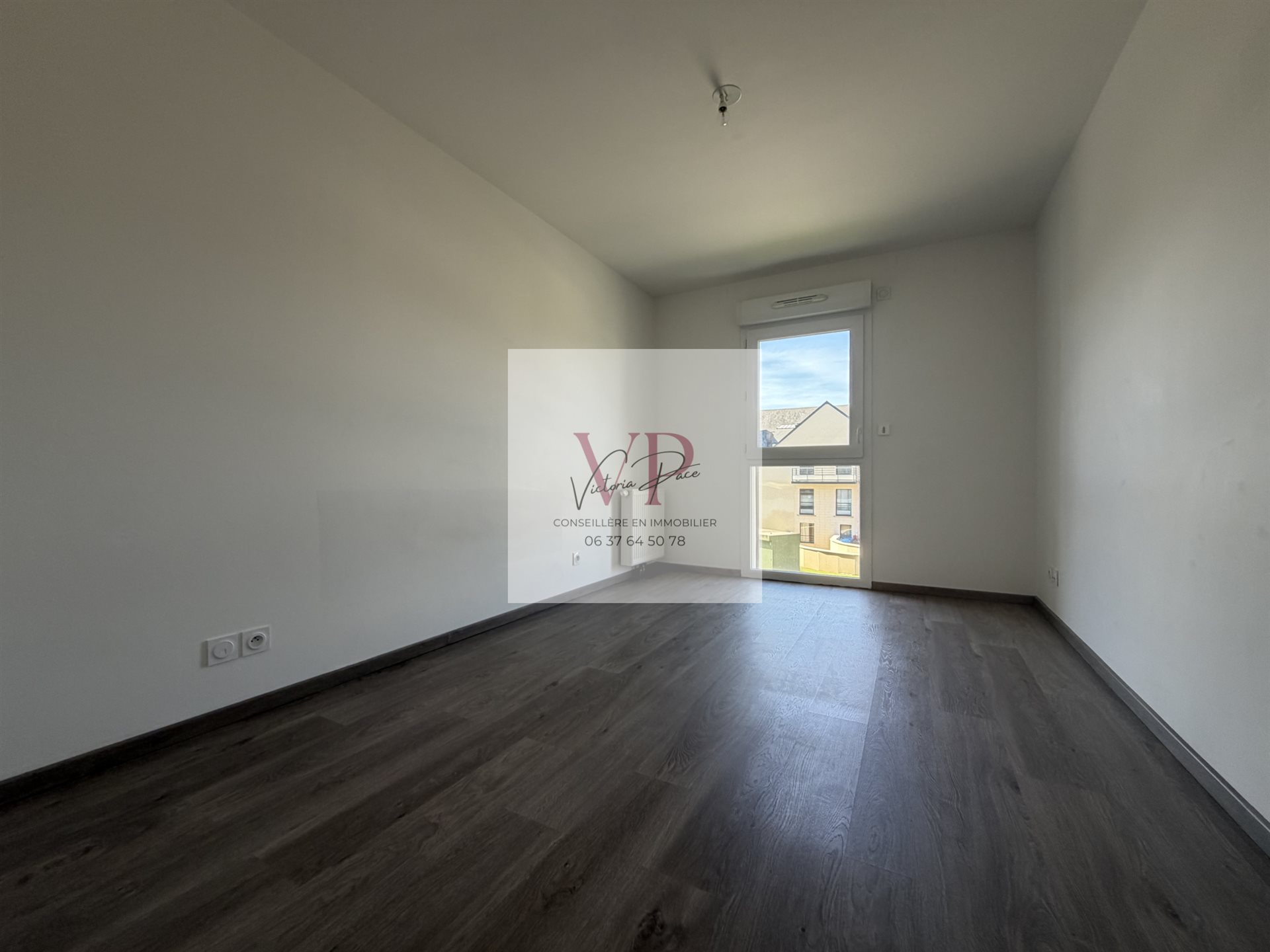 Appartement à vendre, 46m², Honfleur