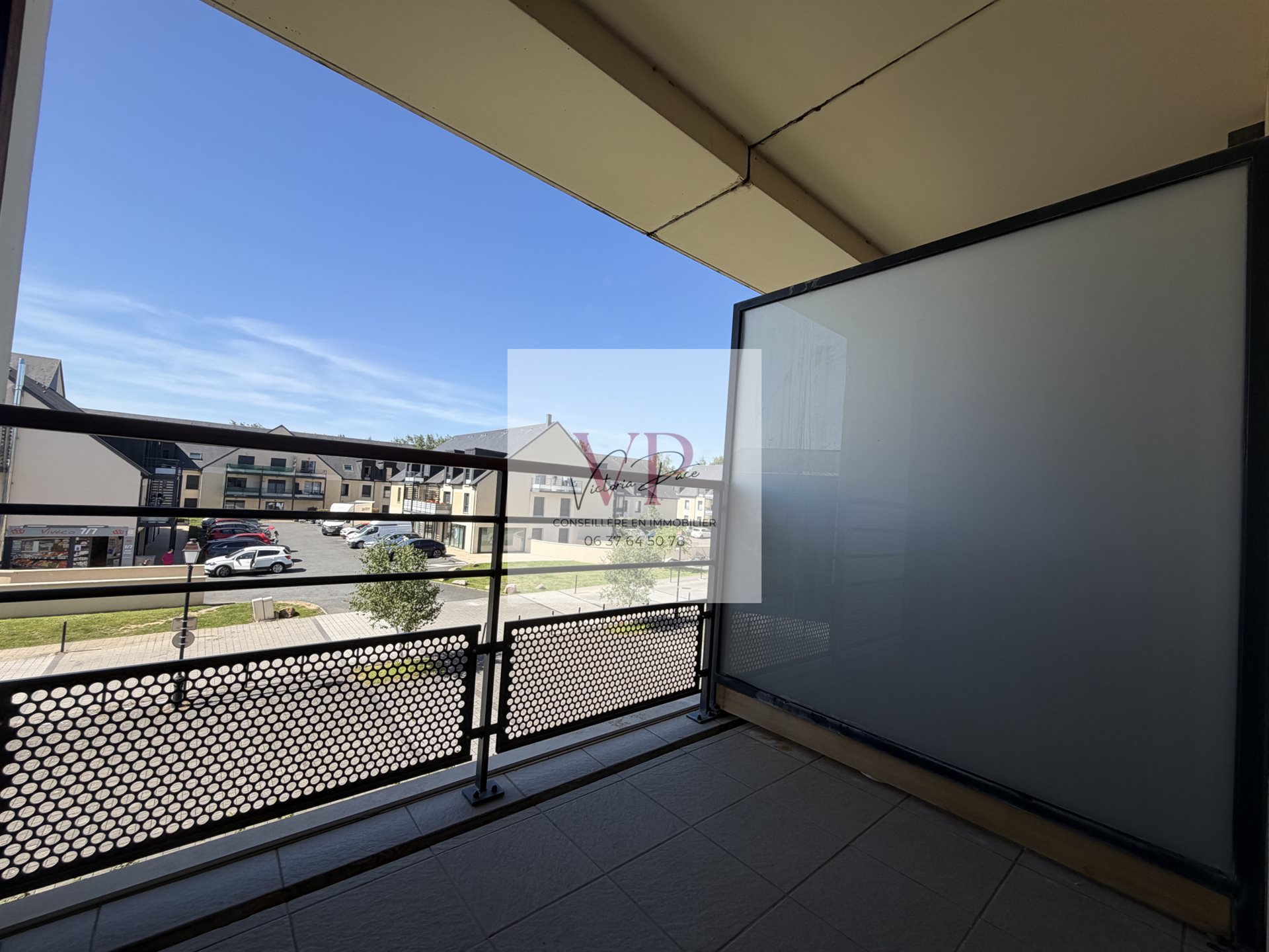 Appartement à vendre, 46m², Honfleur