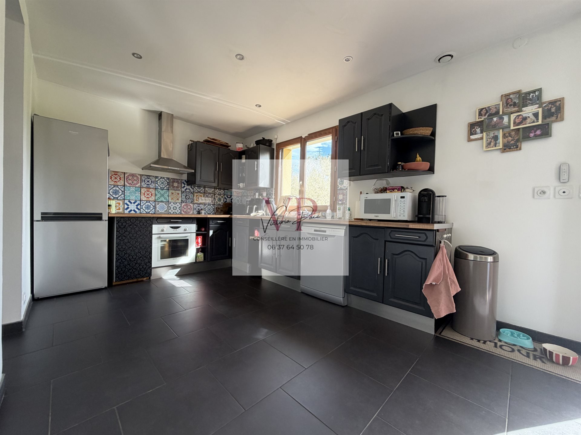 Maison à vendre, 134m², Saint-Benoît-d'Hébertot