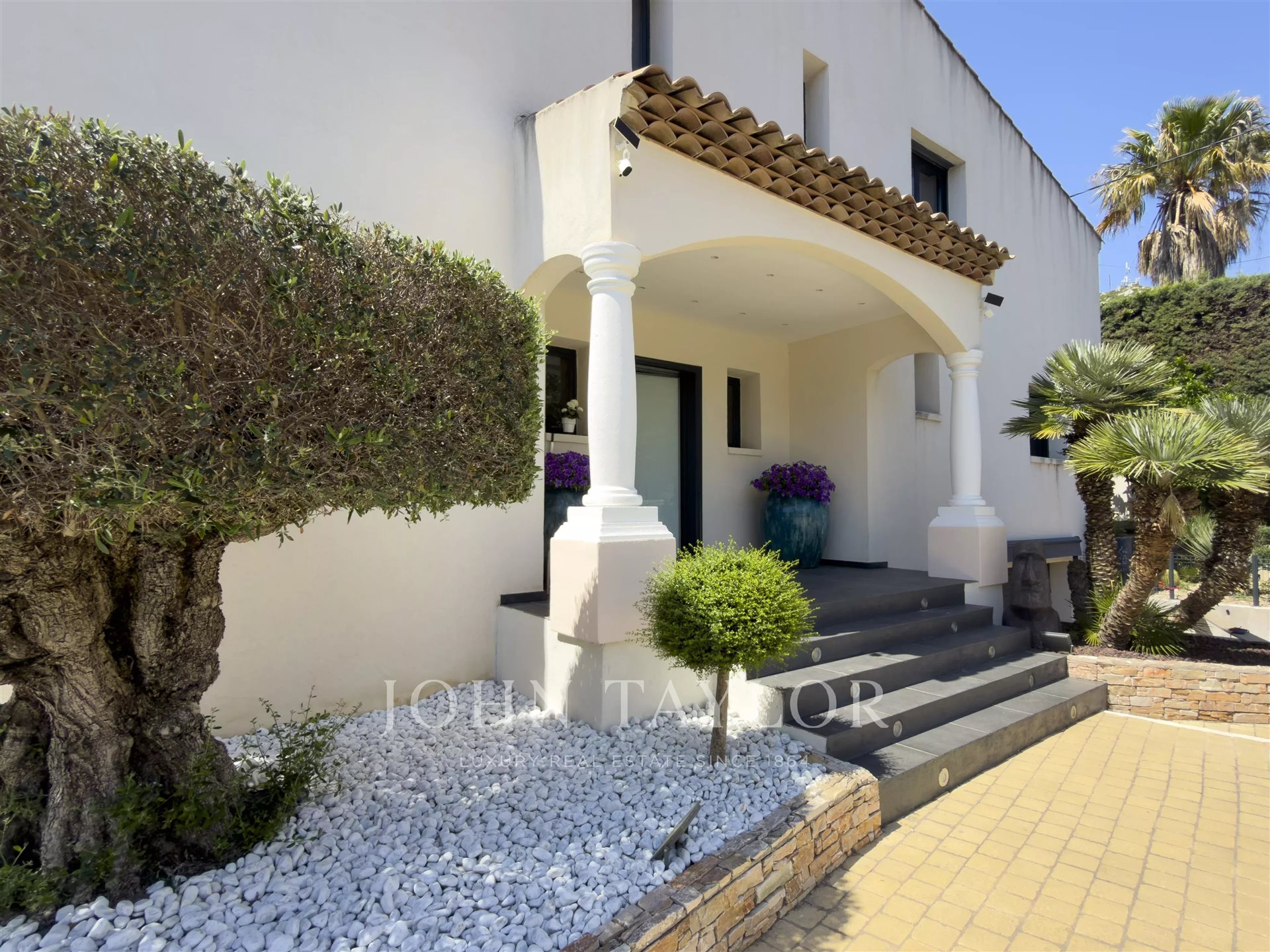 Maison à vendre, 280m², Le Rove