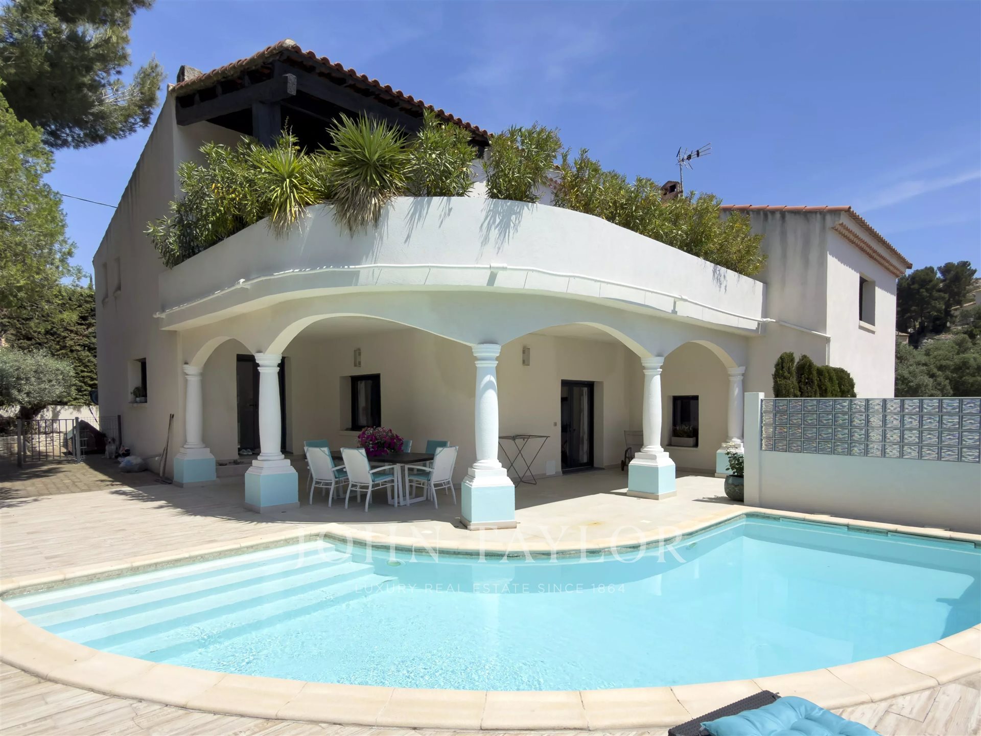 Maison à vendre, 280m², Le Rove