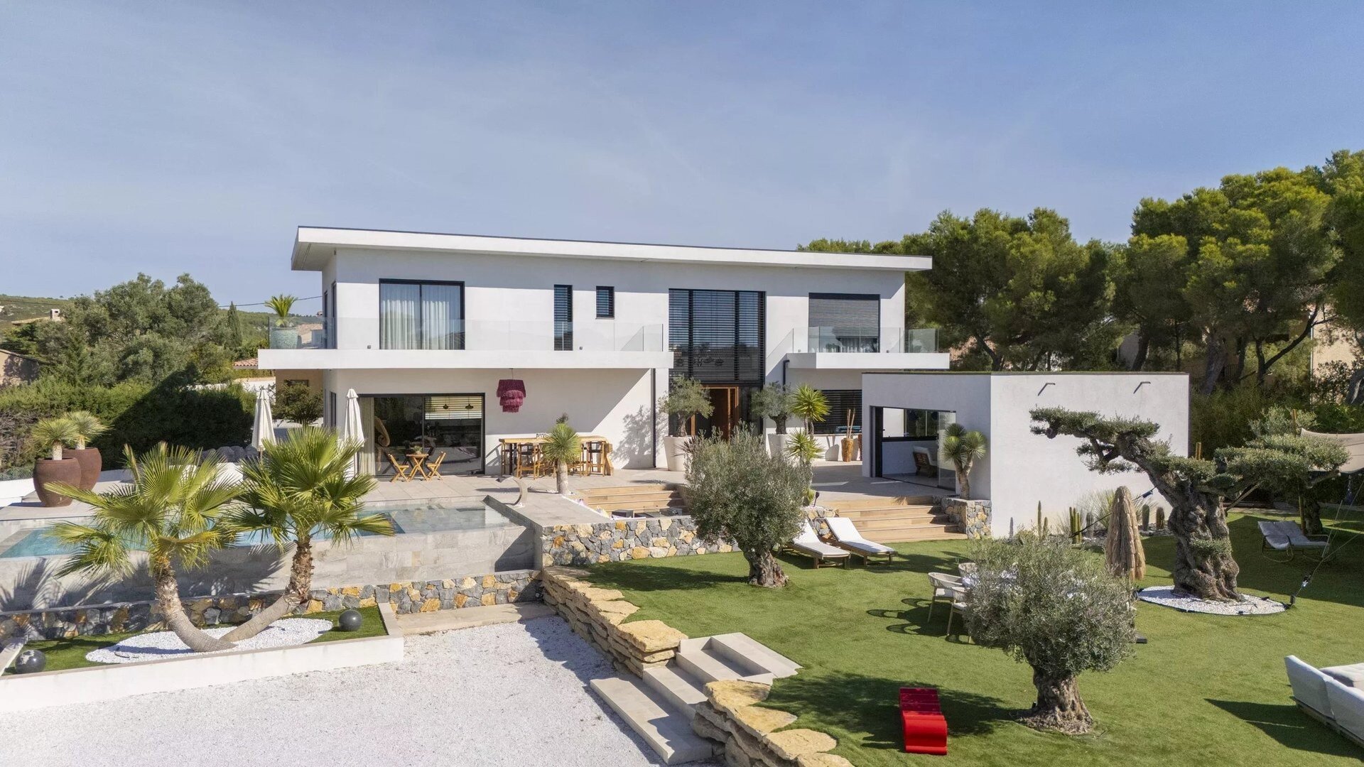Maison à vendre, 223m², Carry-le-Rouet