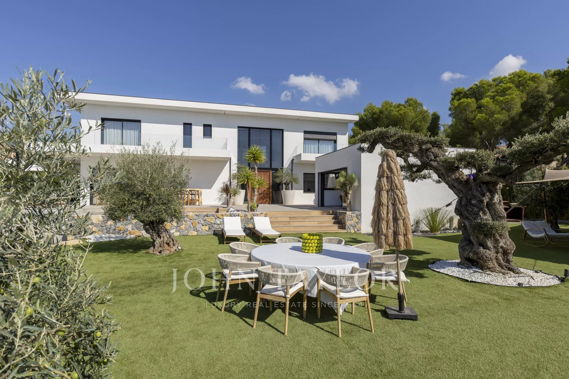 Maison à vendre, 223m², Carry-le-Rouet