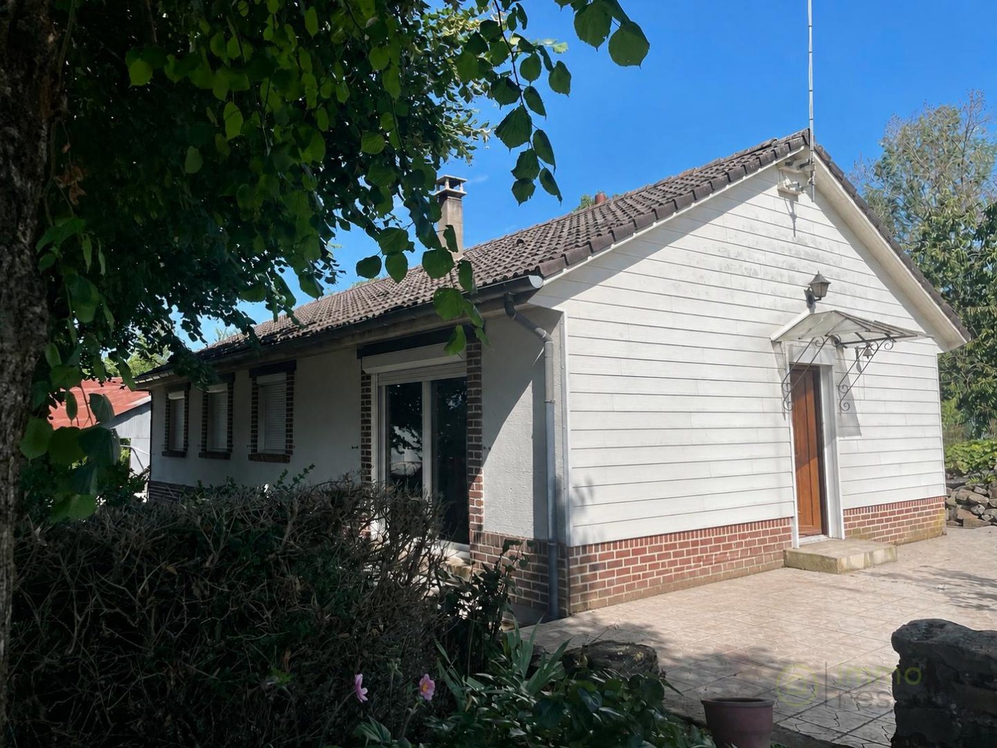 Maison à vendre, 92m², Hérouville-Saint-Clair