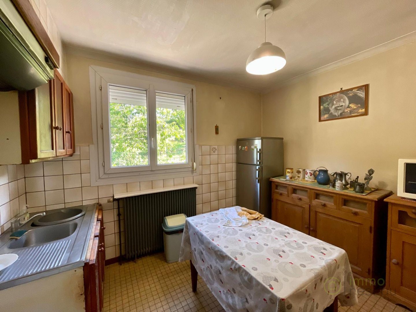 Maison à vendre, 92m², Hérouville-Saint-Clair