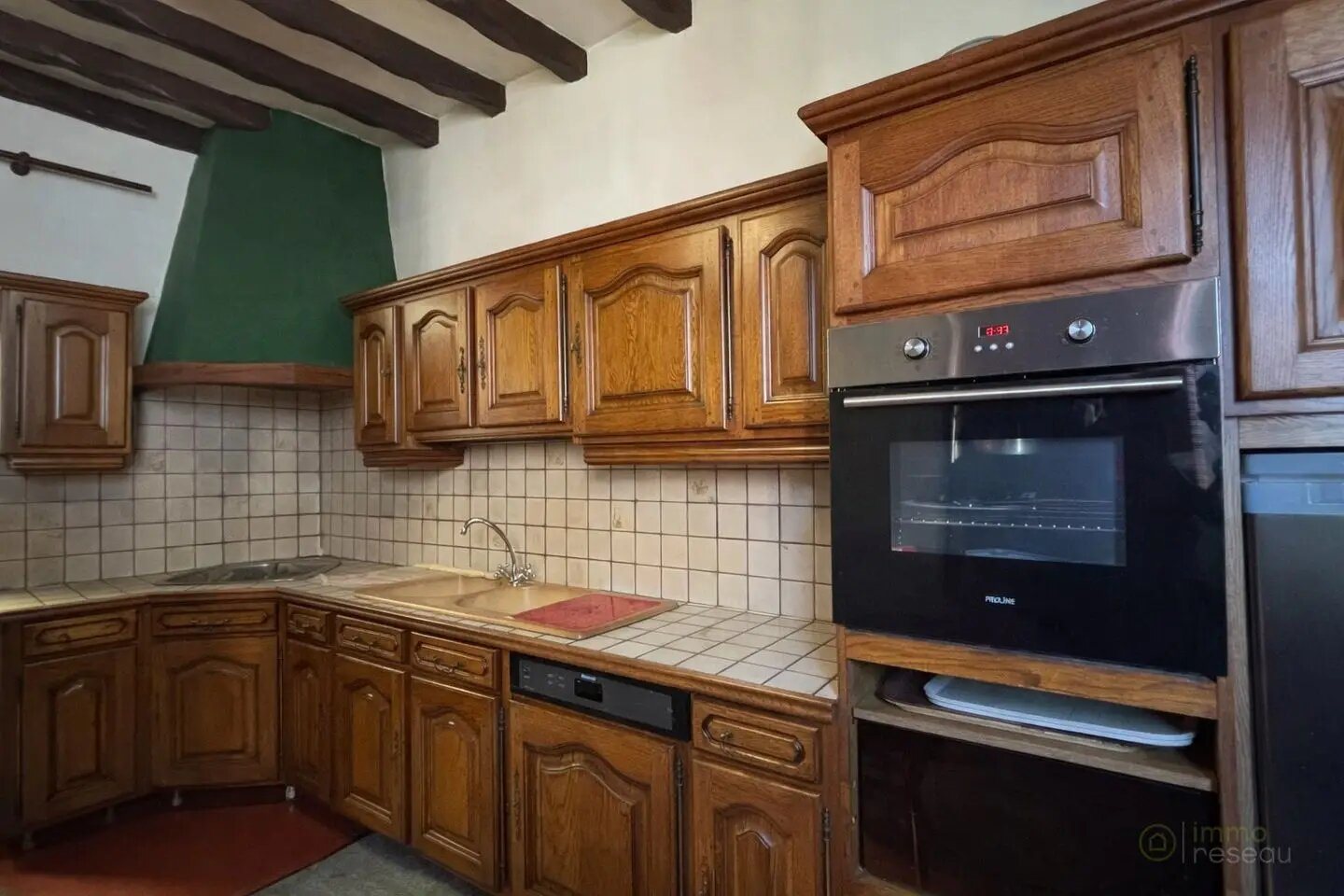 Maison à vendre, 200m², Saint-Just-en-Chaussée