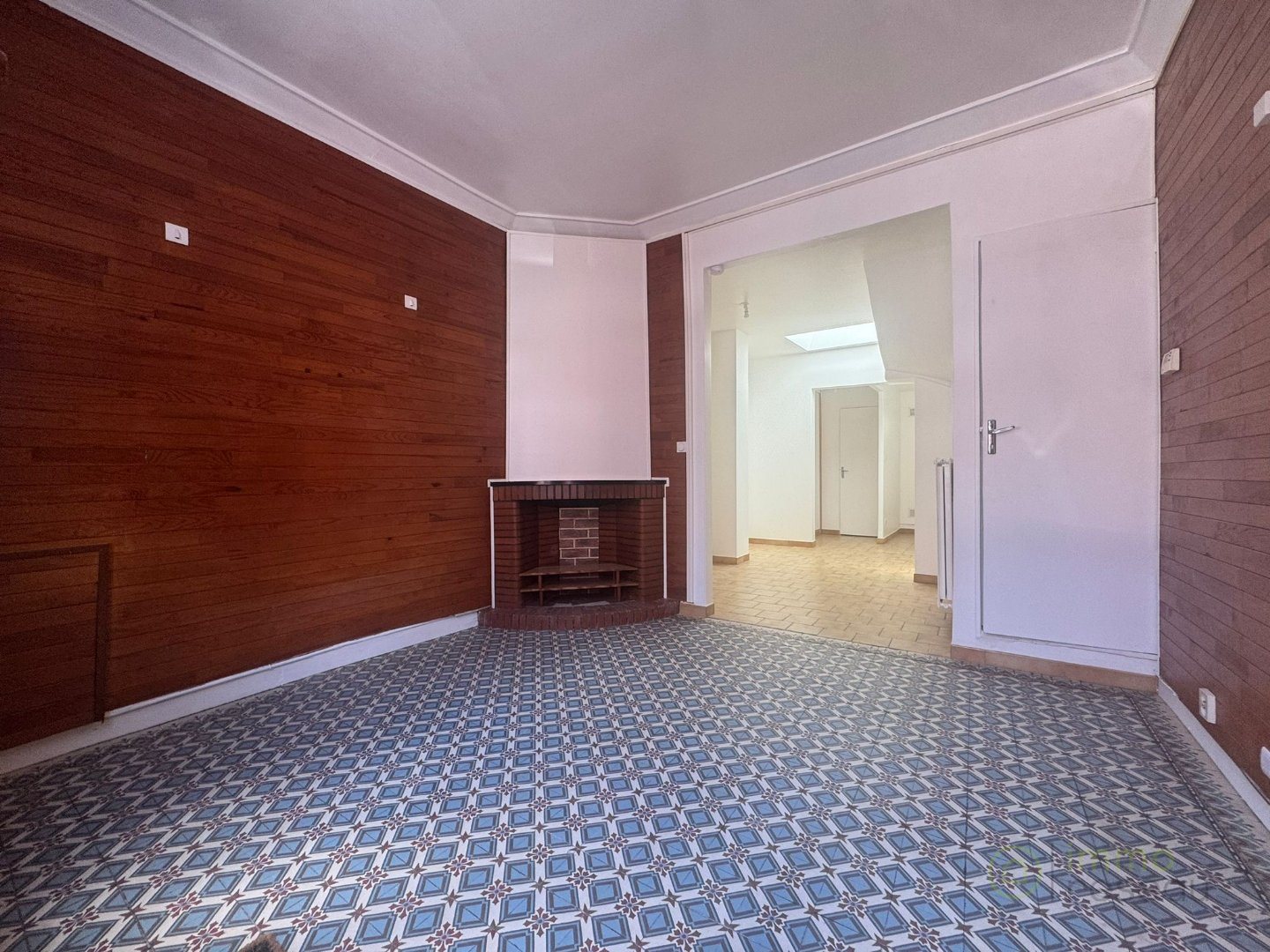 Maison à louer, 58m², Amiens