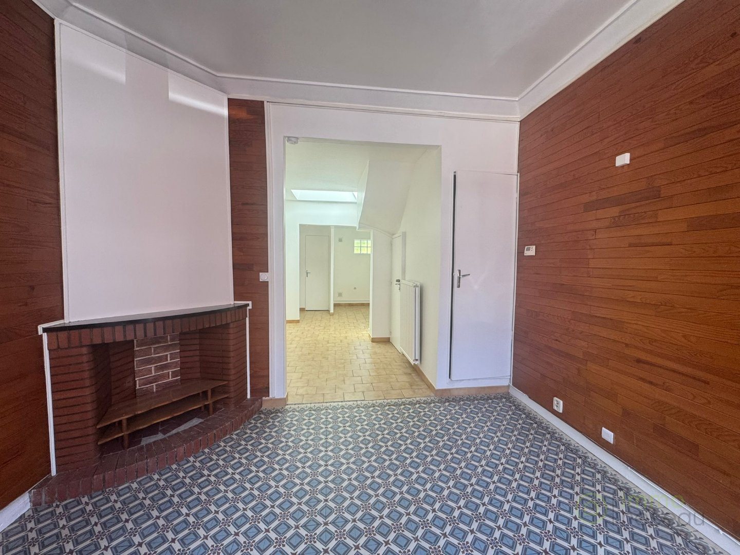 Maison à louer, 58m², Amiens