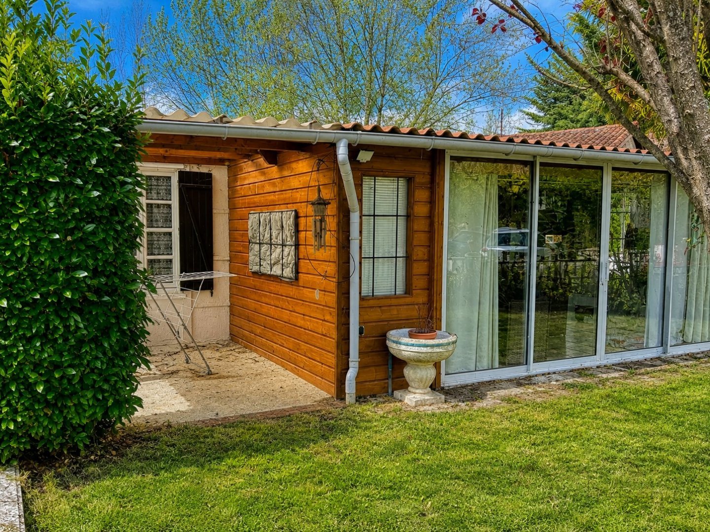 Maison à vendre, 60m², Saint-Jean-de-Liversay