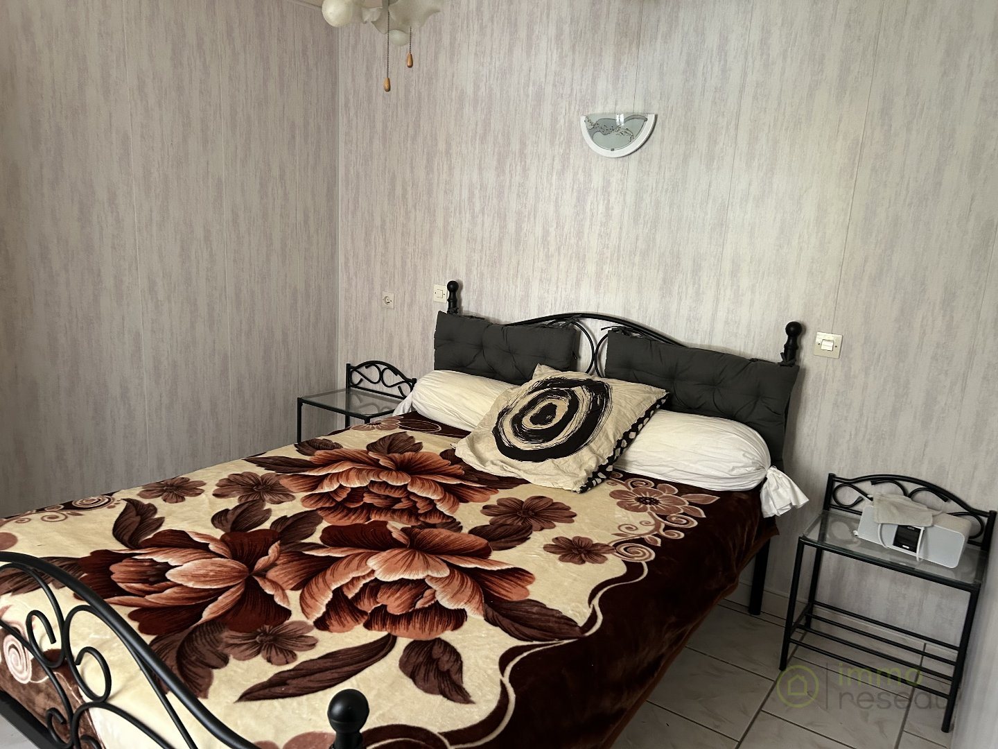 Maison à vendre, 60m², Saint-Jean-de-Liversay