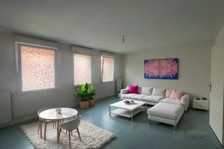 Appartement à louer, 33m², Amiens
