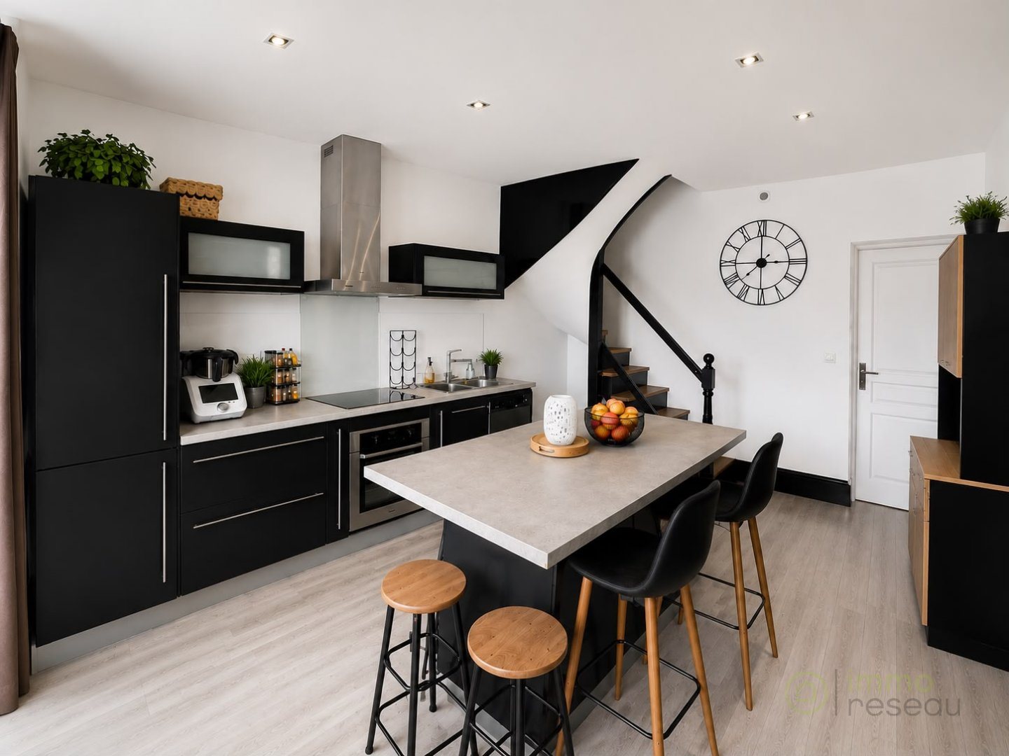 Maison à vendre, 52m², Amiens