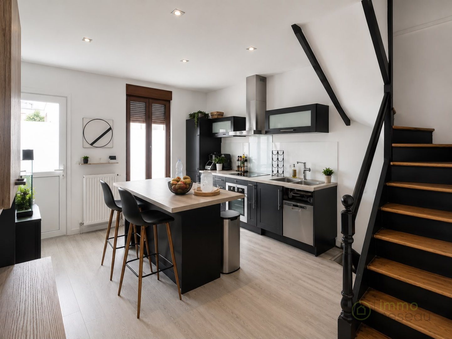 Maison à vendre, 52m², Amiens