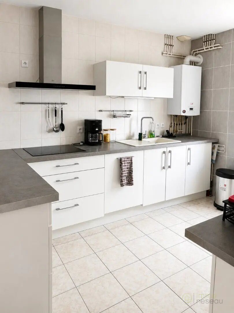Maison à vendre, 83m², Clermont
